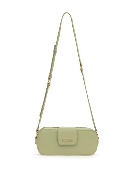 Yeşil Çapraz Çanta - 50282216006