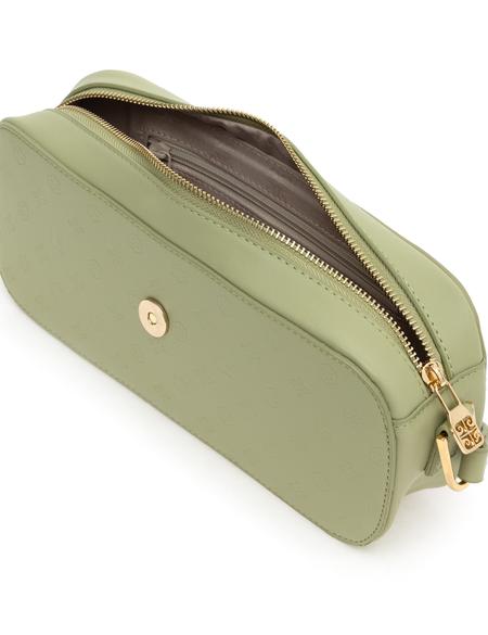 Yeşil Çapraz Çanta - 50282216006