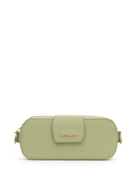 Yeşil Çapraz Çanta - 50282216006