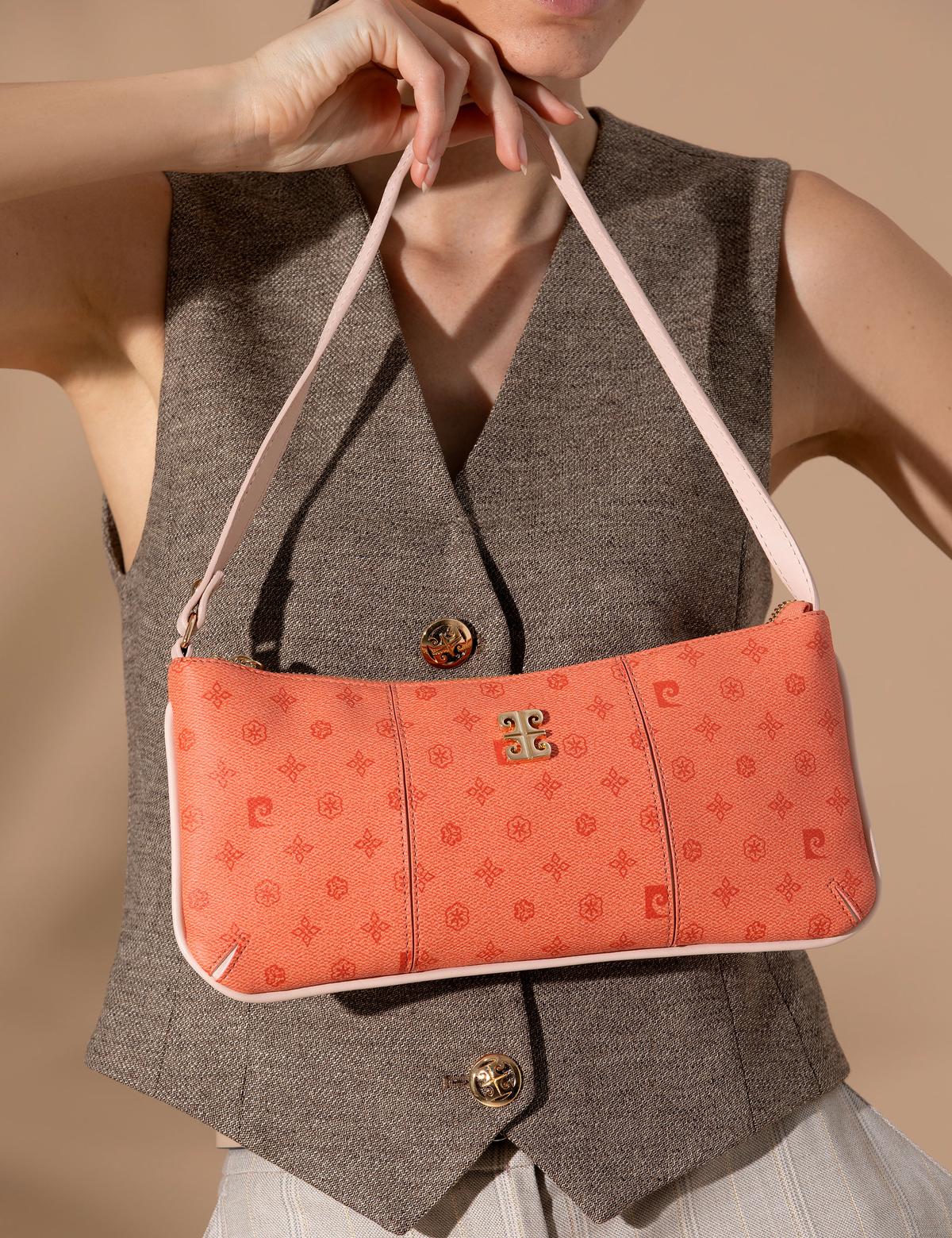 Mercan Kol Çantası