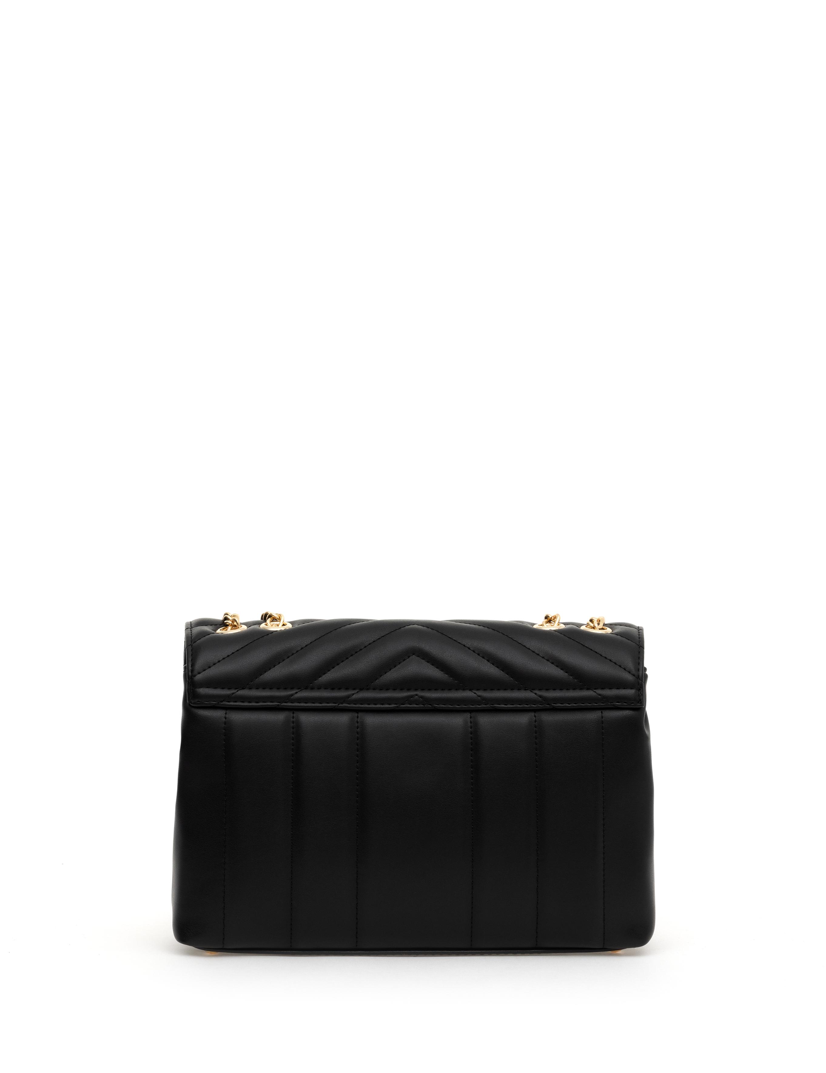 Siyah Omuz Çantası