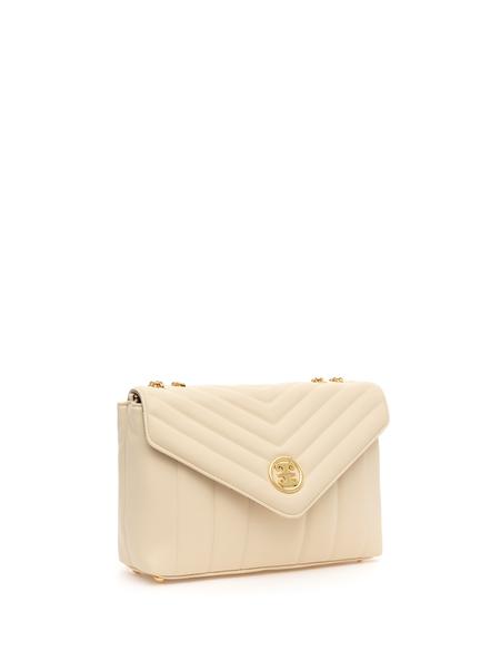 Bej Omuz Çantası - 50284138004