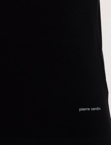 Siyah Atlet Boxer İç Giyim Takım Set - 50287003001