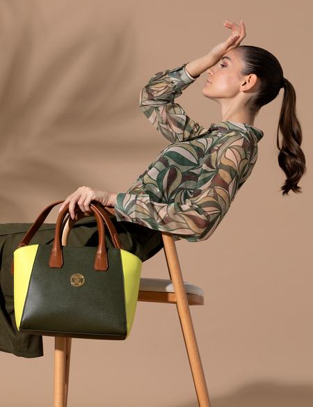 Haki El Çantası - 50284137001