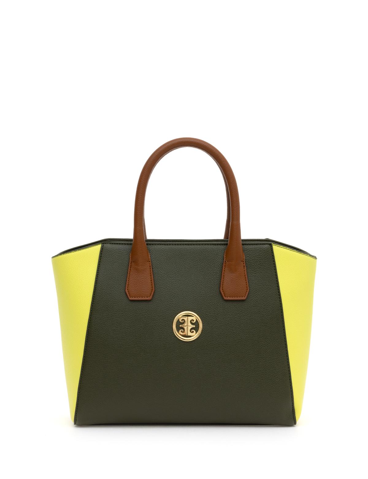 Haki El Çantası - 50284137001