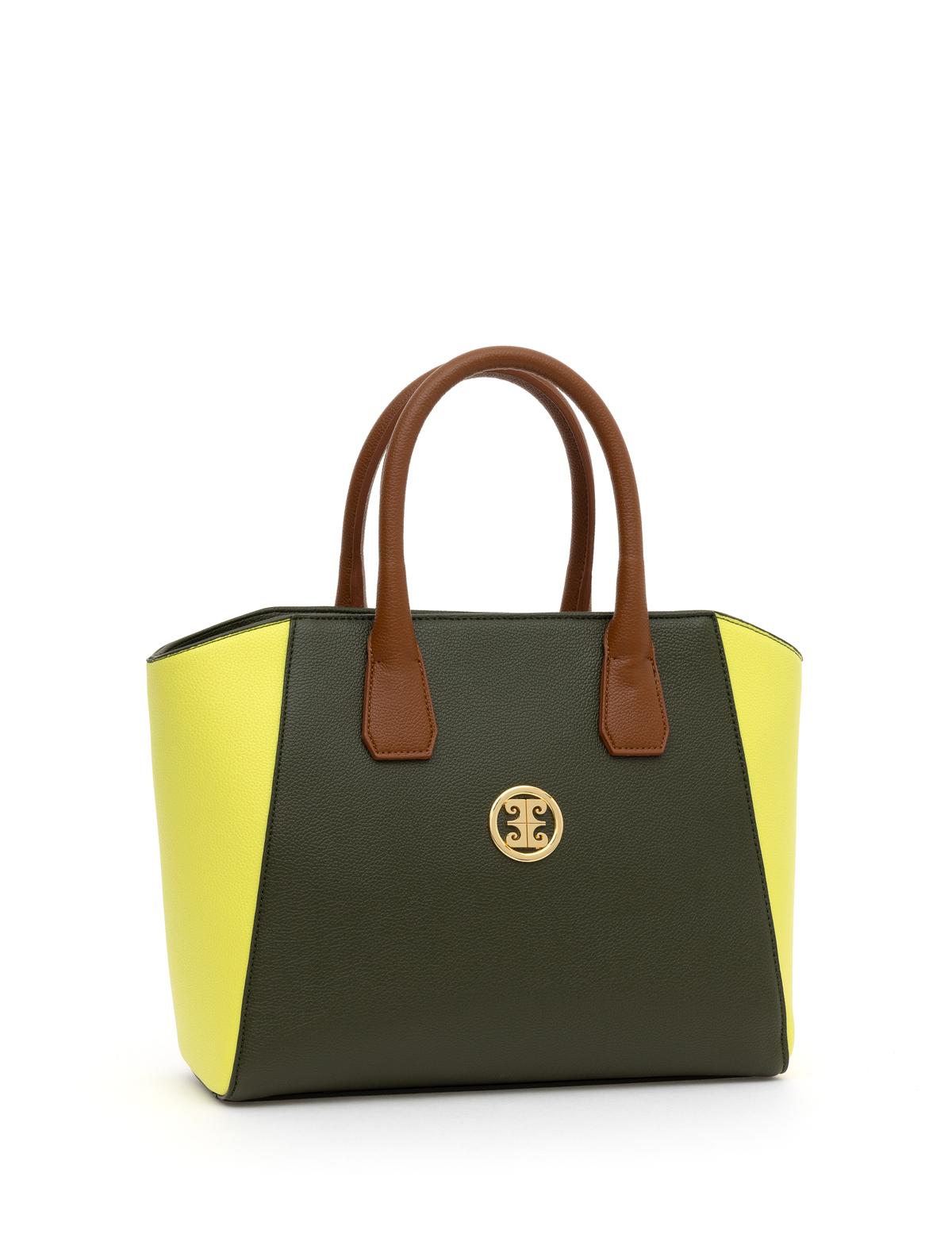 Haki El Çantası - 50284137001