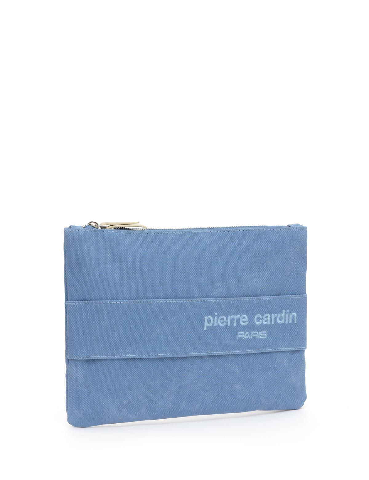 Mavi Çapraz Çanta - 50282217003