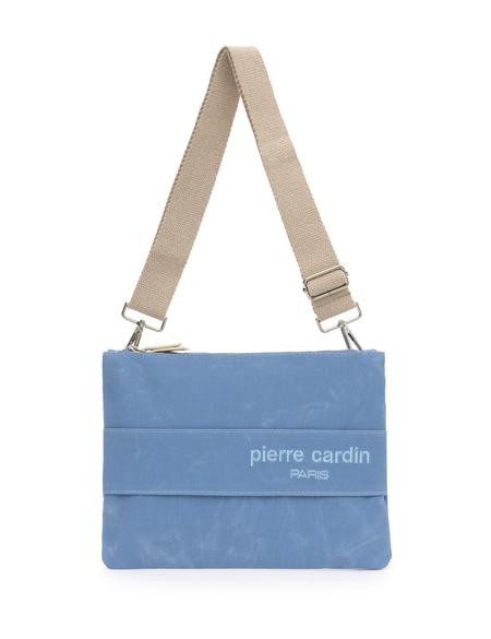 Mavi Çapraz Çanta - 50282217003