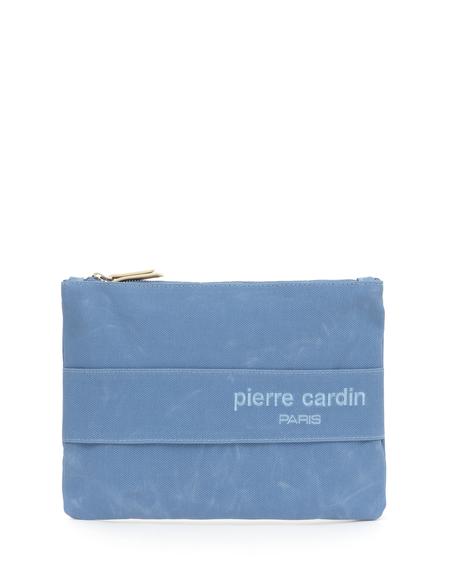 Mavi Çapraz Çanta - 50282217003