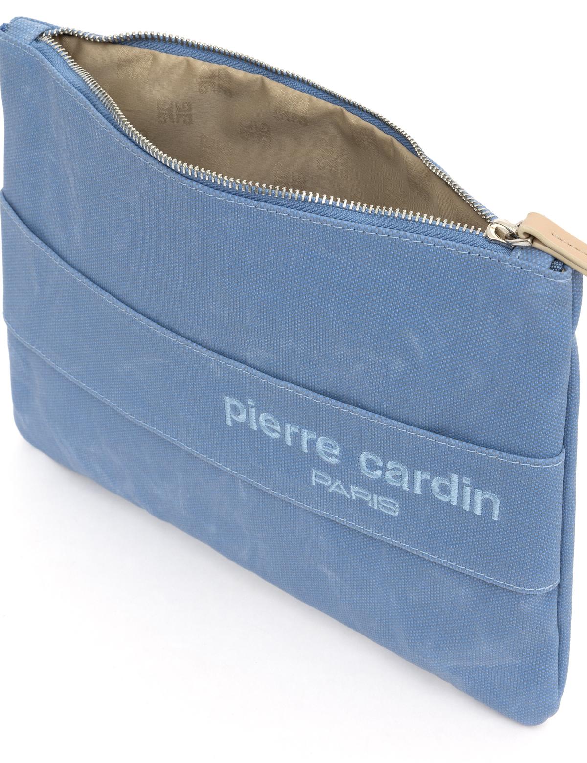 Mavi Çapraz Çanta - 50282217003