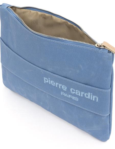 Mavi Çapraz Çanta - 50282217003