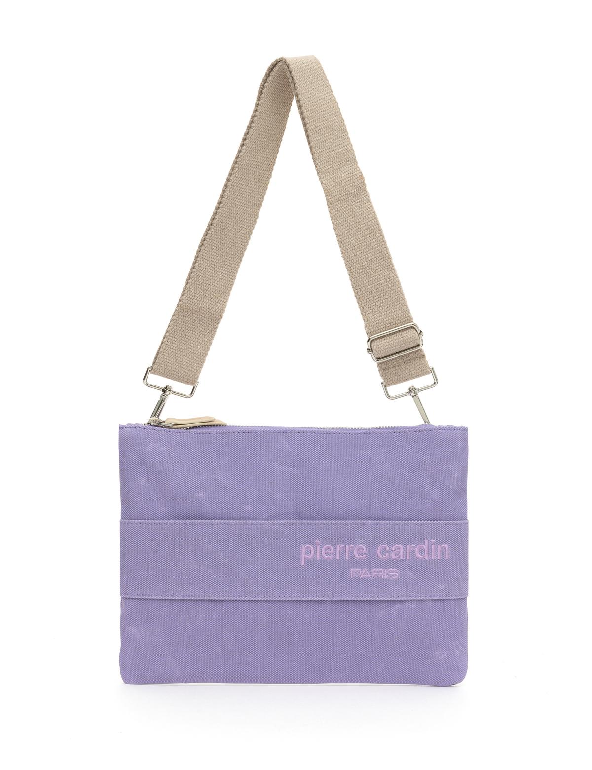 Mor Çapraz Çanta - 50282217006