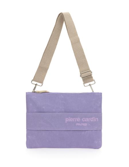 Mor Çapraz Çanta - 50282217006