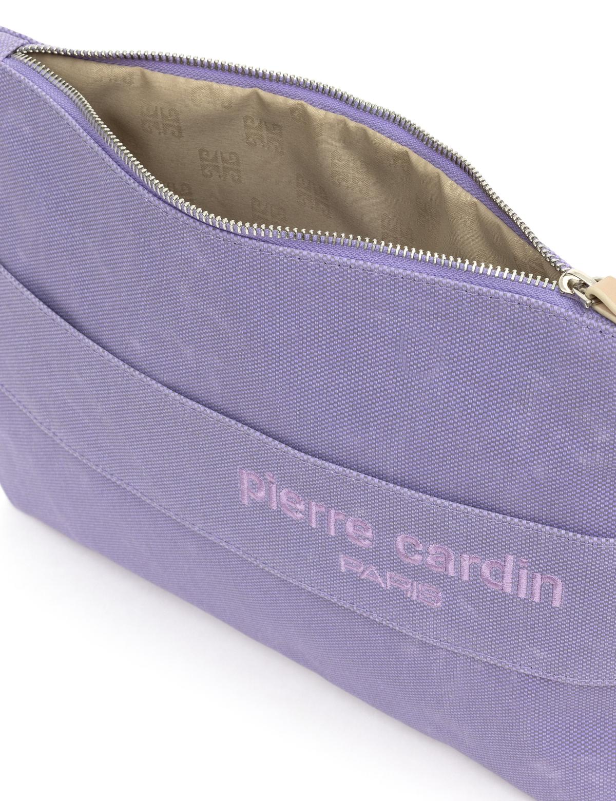 Mor Çapraz Çanta - 50282217006