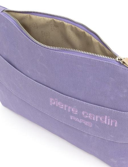 Mor Çapraz Çanta - 50282217006