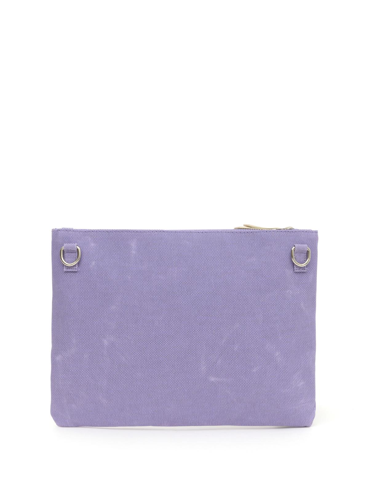 Mor Çapraz Çanta - 50282217006