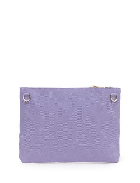 Mor Çapraz Çanta - 50282217006