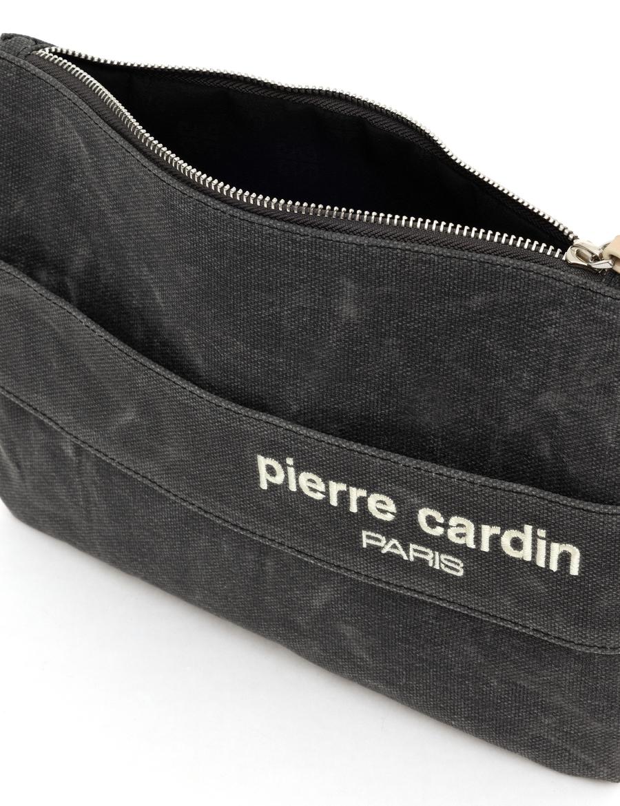 Siyah Çapraz Çanta