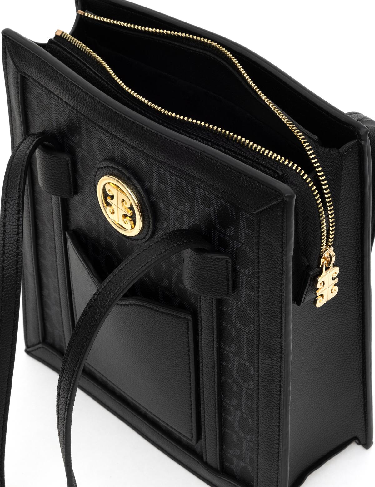 Siyah El Çantası - 50283578001