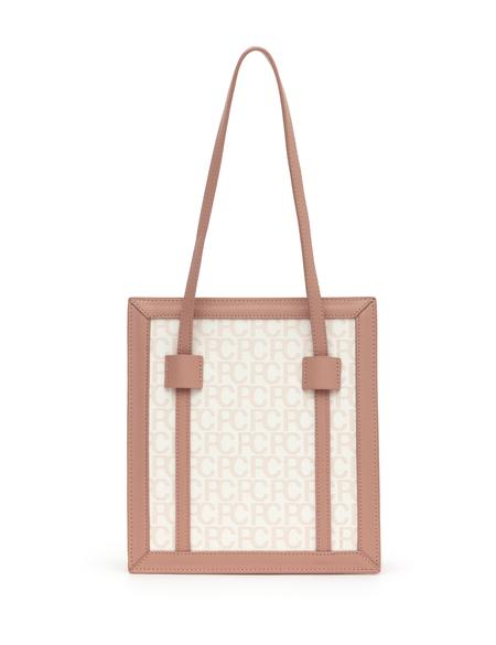 Ekru El Çantası - 50283578003