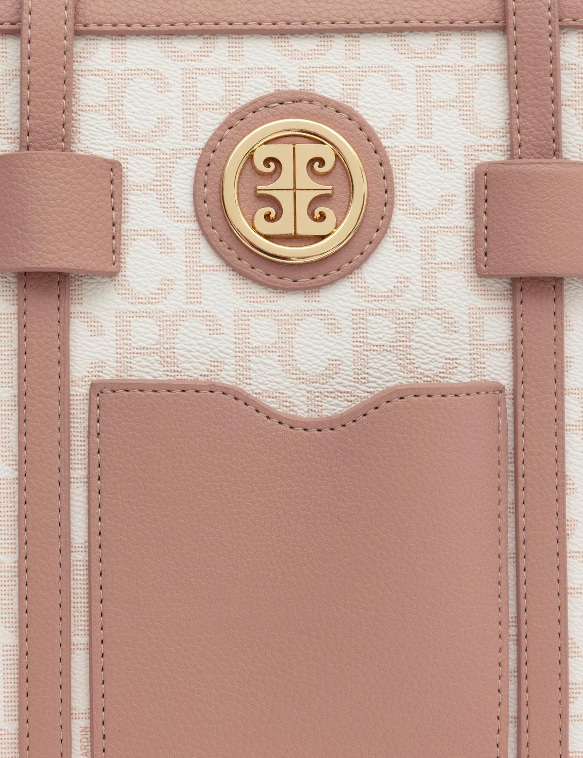 Ekru El Çantası - 50283578003