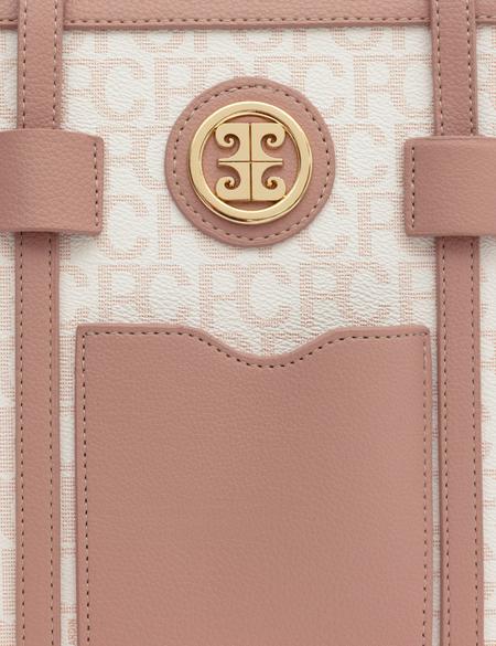 Ekru El Çantası - 50283578003