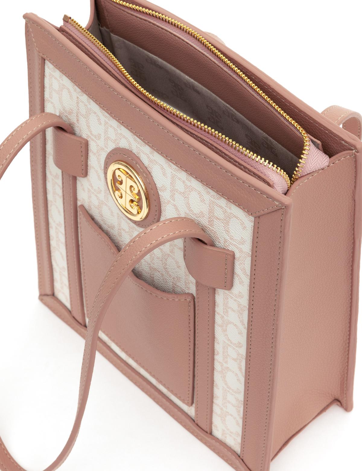 Ekru El Çantası - 50283578003