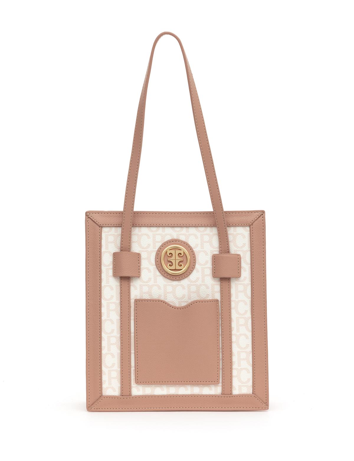 Ekru El Çantası - 50283578003