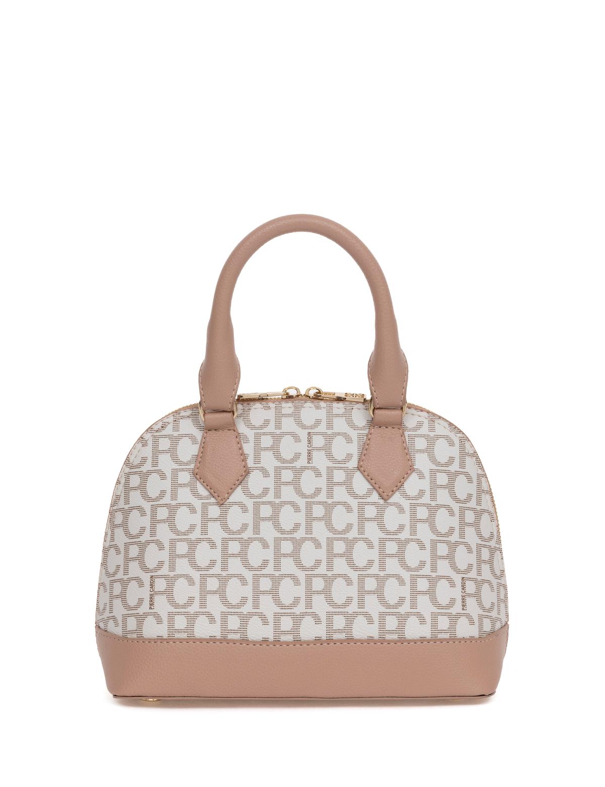 Ekru El Çantası - 50283579003