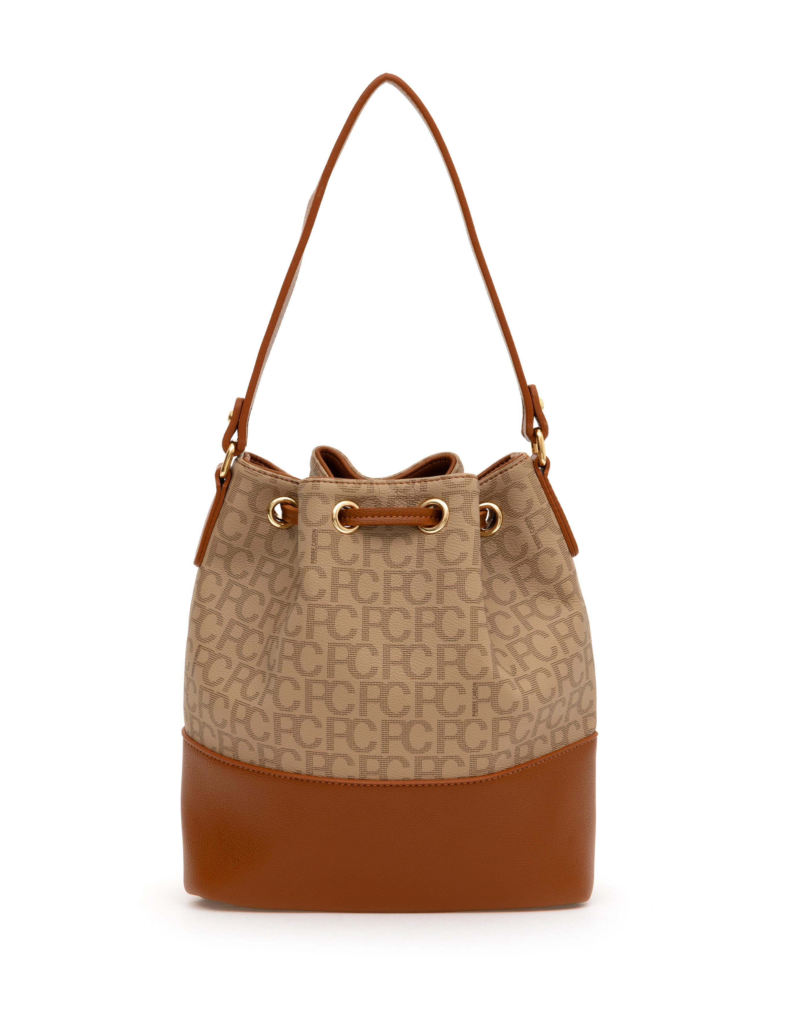 Taba Büzgülü  Çanta