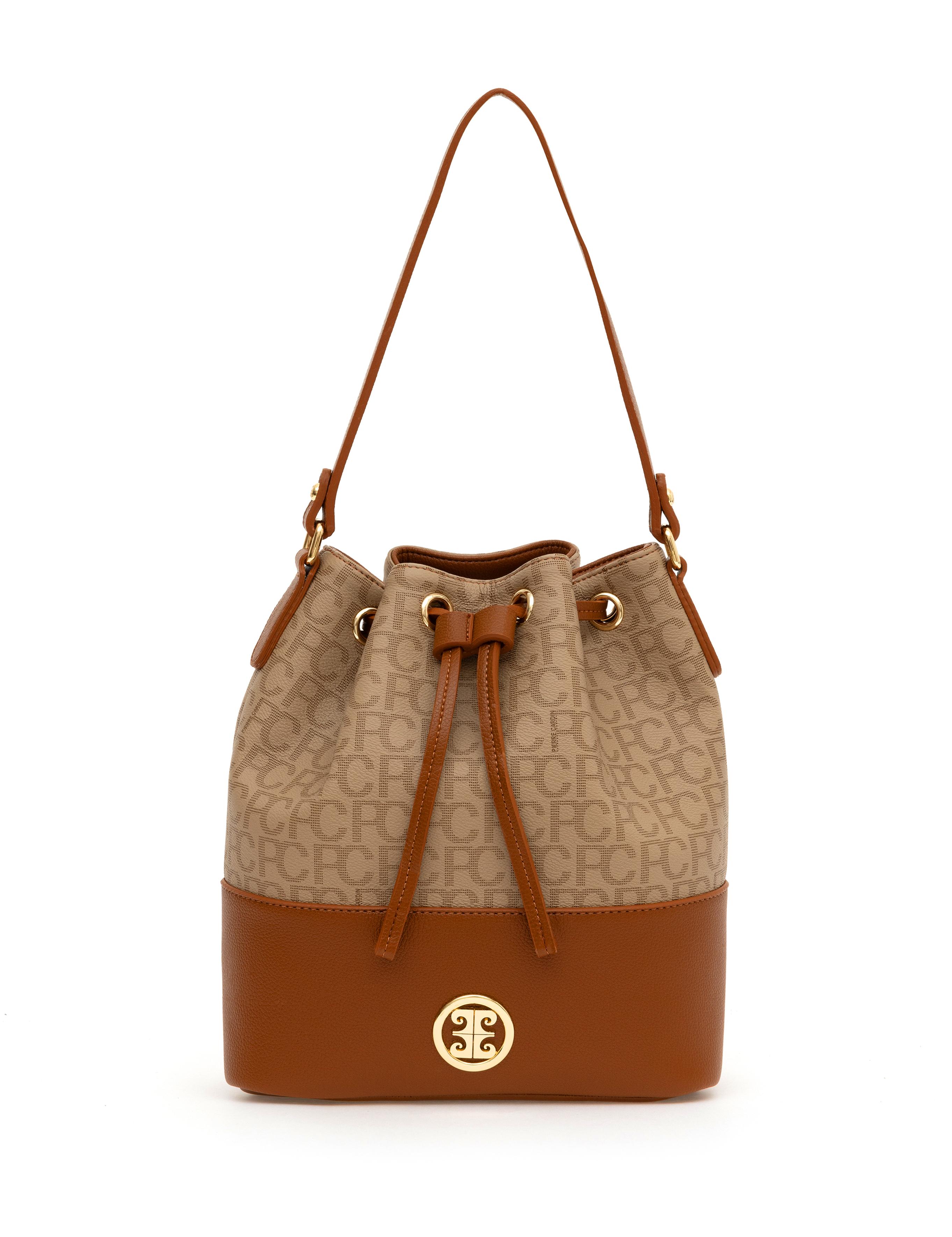 Taba Büzgülü  Çanta