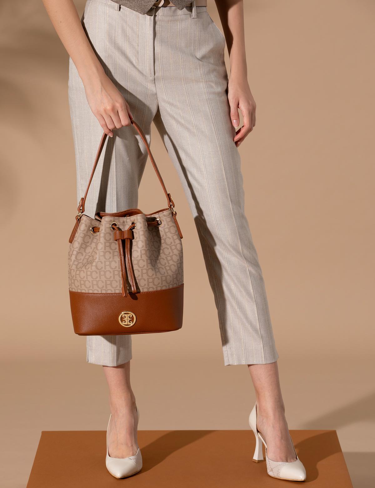 Taba Büzgülü  Çanta - 50284122002