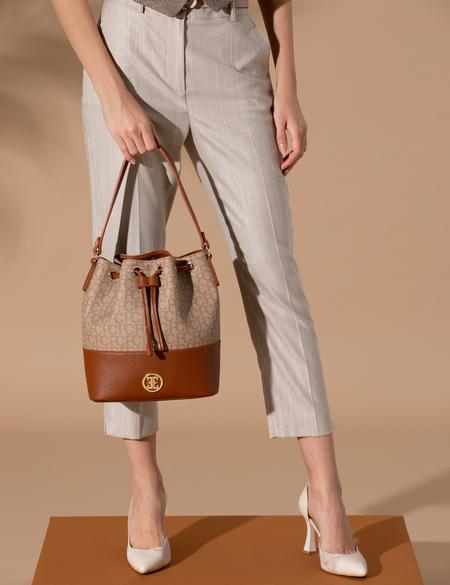 Taba Büzgülü  Çanta - 50284122002