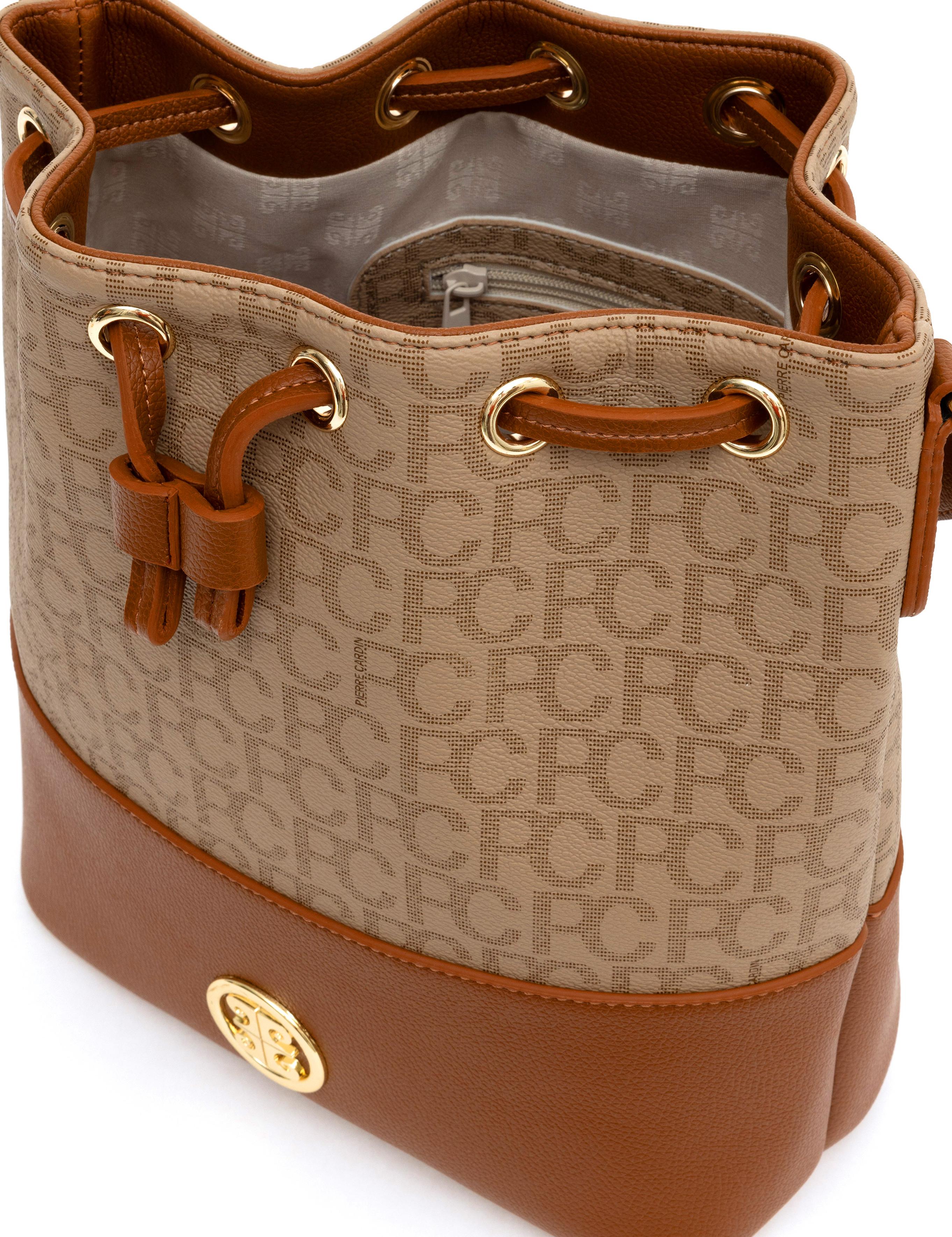 Taba Büzgülü  Çanta