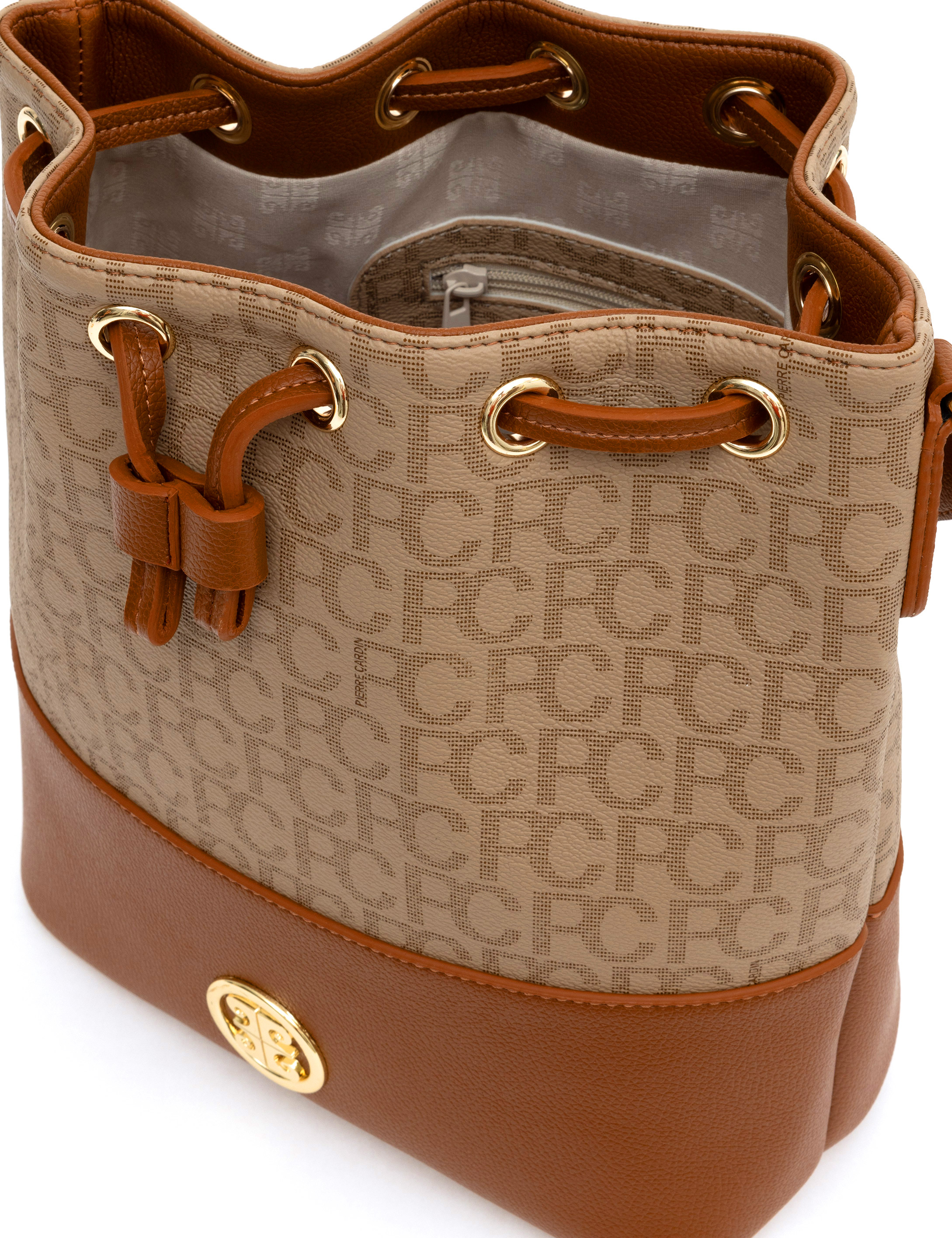 Taba Büzgülü  Çanta