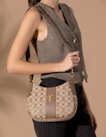 Coconut Çapraz Çanta - 50284128003