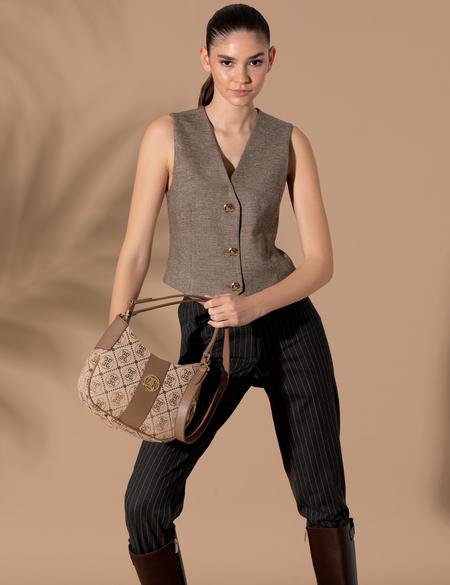 Coconut Çapraz Çanta - 50284128003