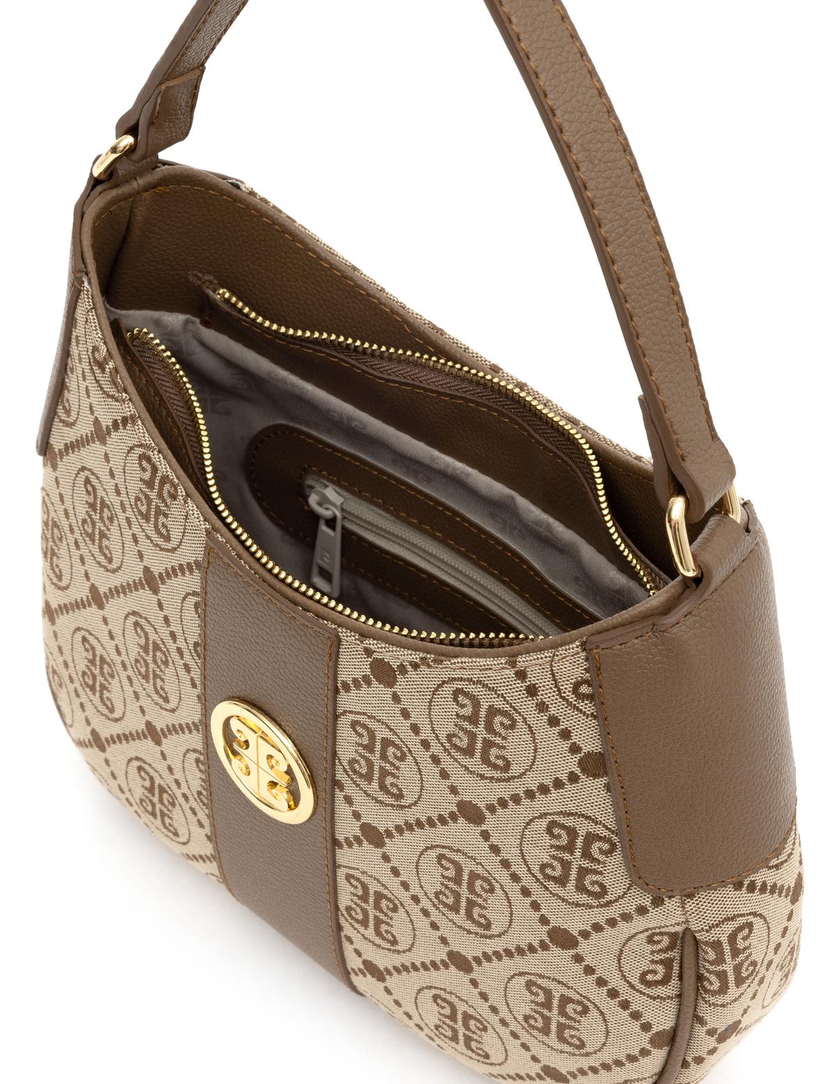 Coconut Çapraz Çanta - 50284128003