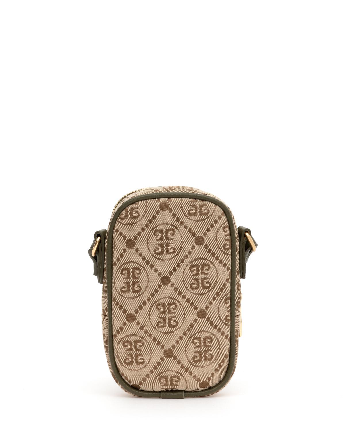 Haki Çapraz Çanta - 50284129002