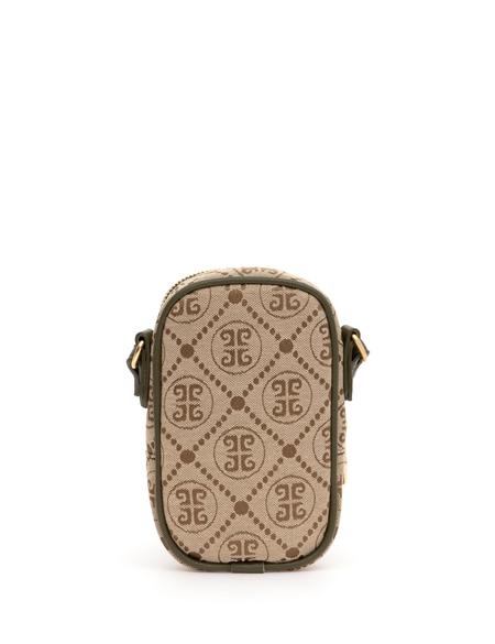 Haki Çapraz Çanta - 50284129002