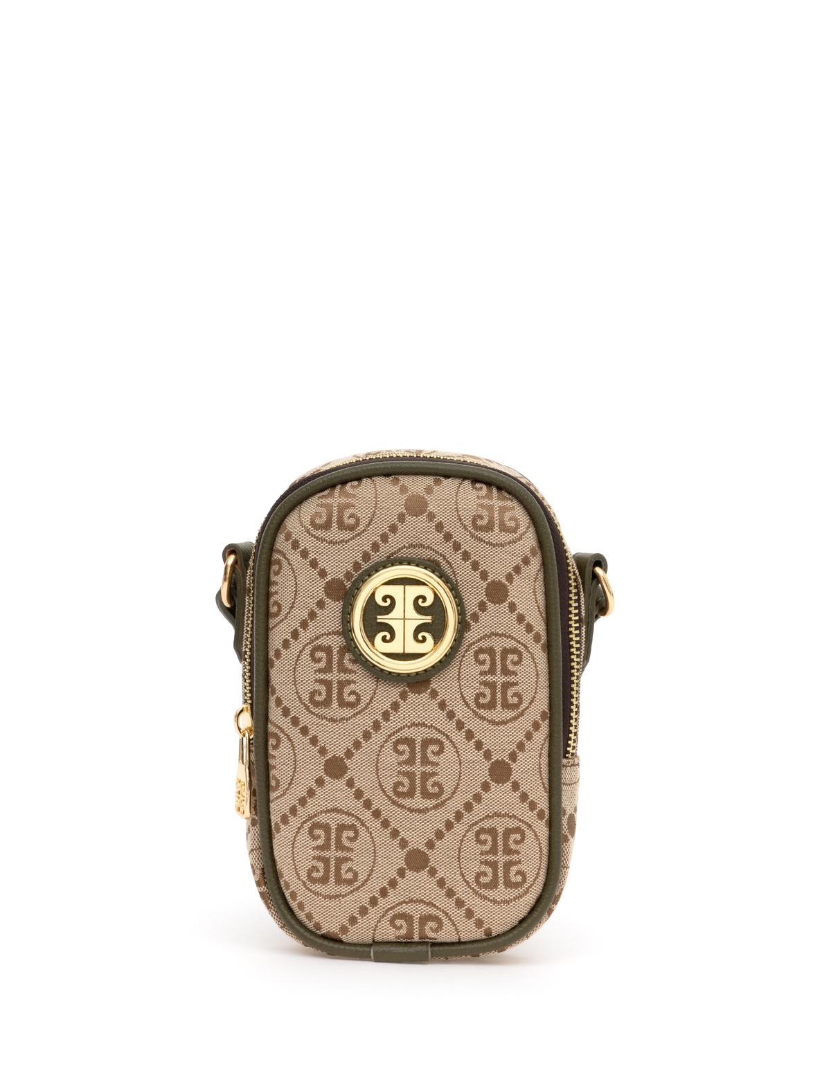 Haki Çapraz Çanta - 50284129002