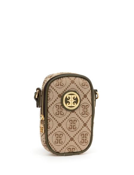 Haki Çapraz Çanta - 50284129002