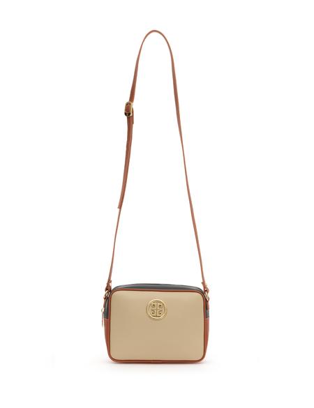 Bej Çapraz Çanta - 50284136002