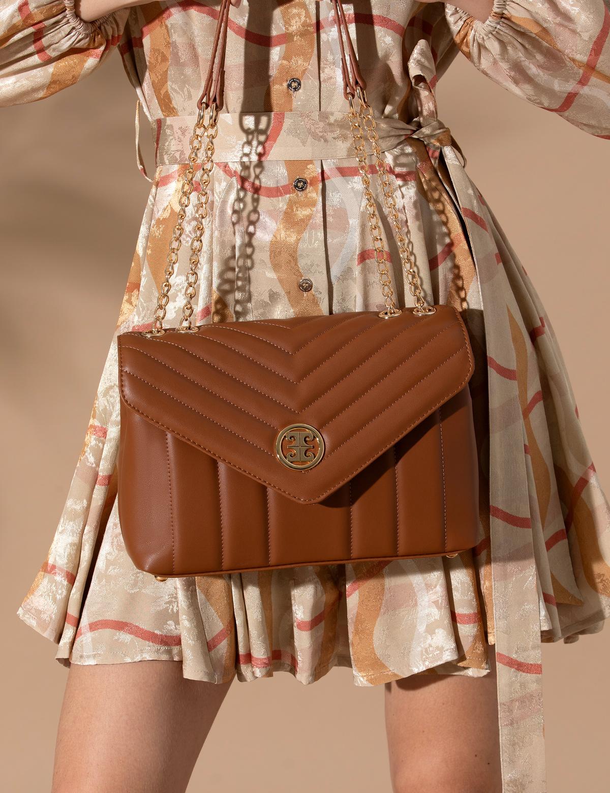 Taba Omuz Çantası - 50284138001