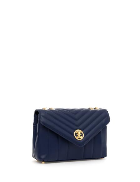 Lacivert Omuz Çantası - 50284138005