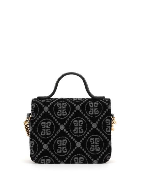 Siyah Çapraz Çanta - 50284141002