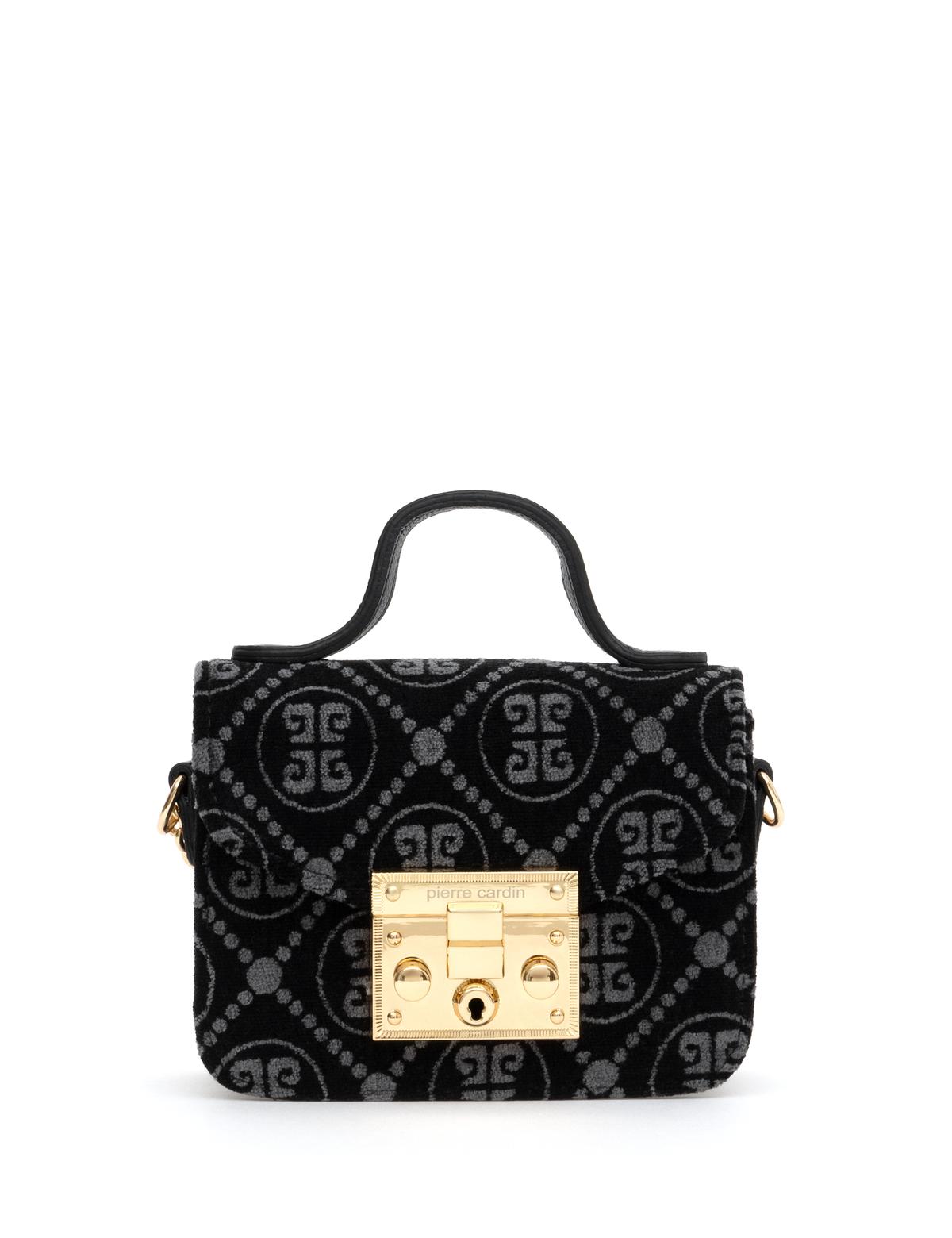 Siyah Çapraz Çanta - 50284141002