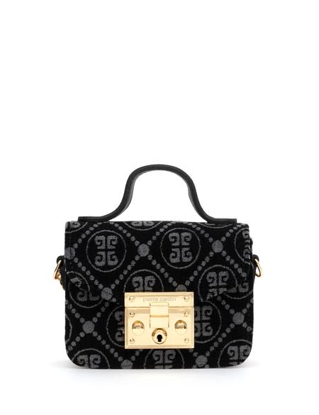 Siyah Çapraz Çanta - 50284141002