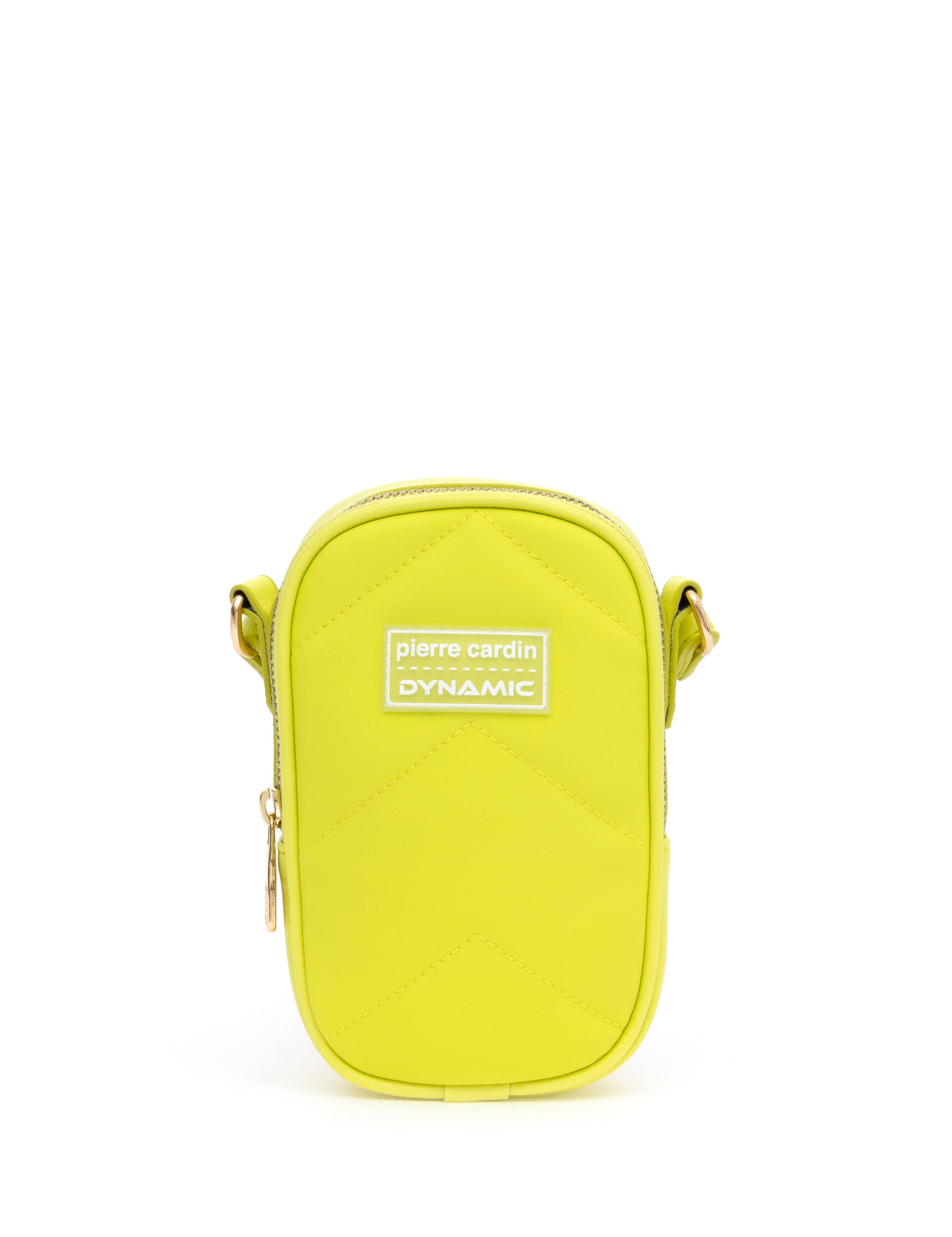 Yeşil Çapraz Çanta