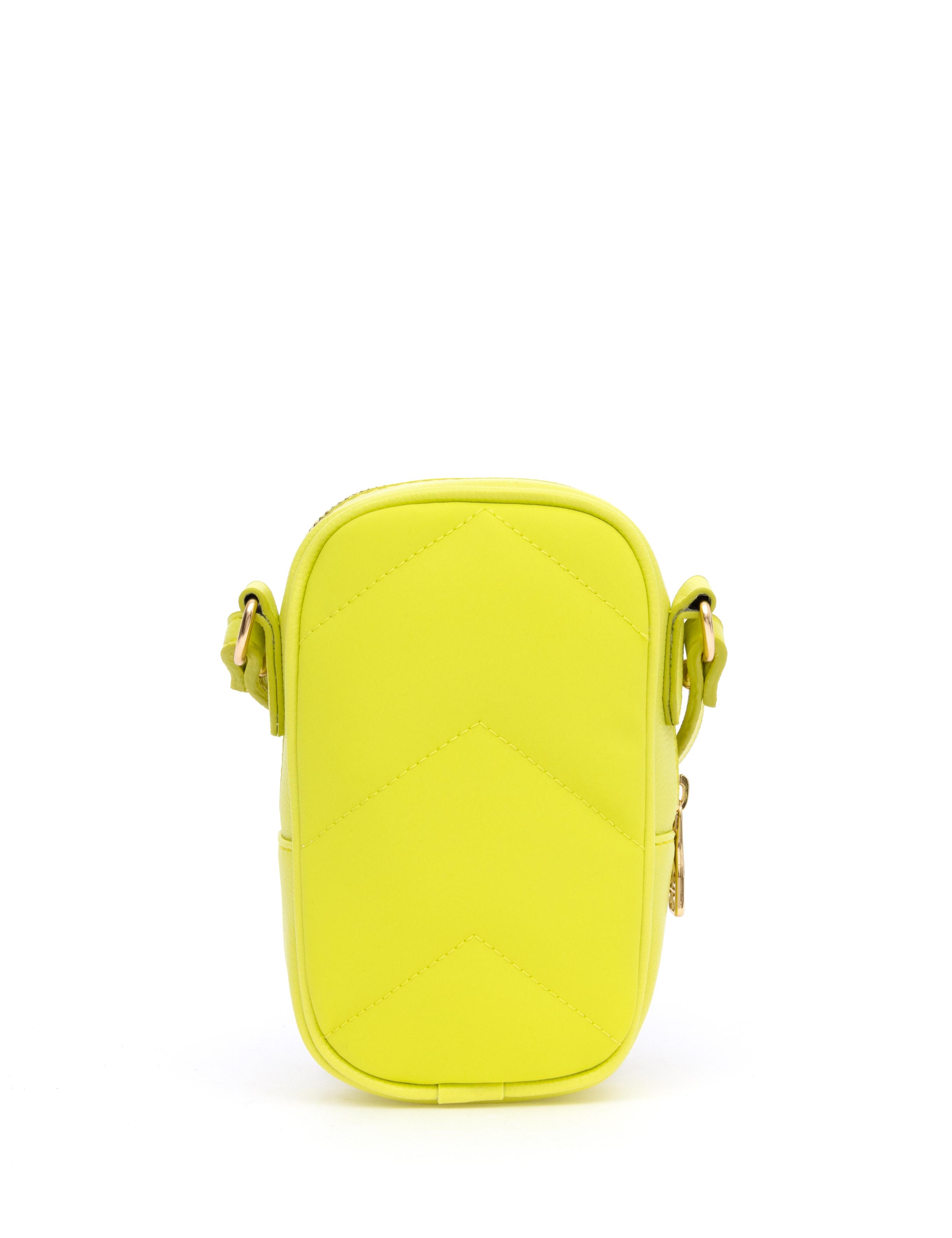 Yeşil Çapraz Çanta